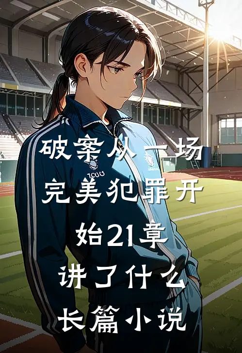 破案从一场完美犯罪开始21章讲了什么长篇小说