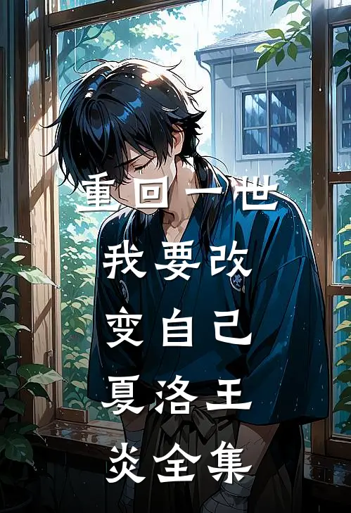 重回一世，我要改变自己。夏洛王炎 全集