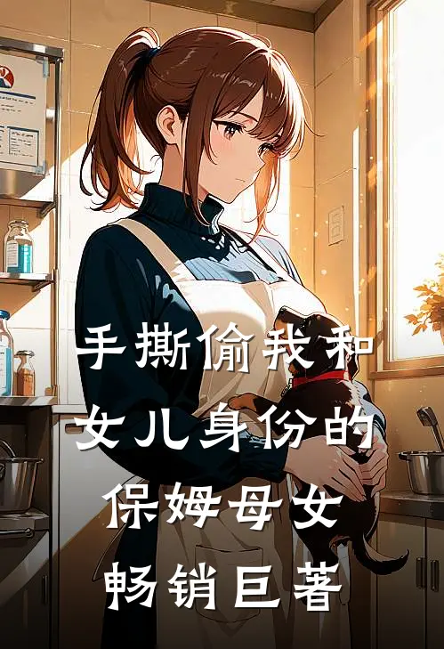 手撕偷我和女儿身份的保姆母女畅销巨著