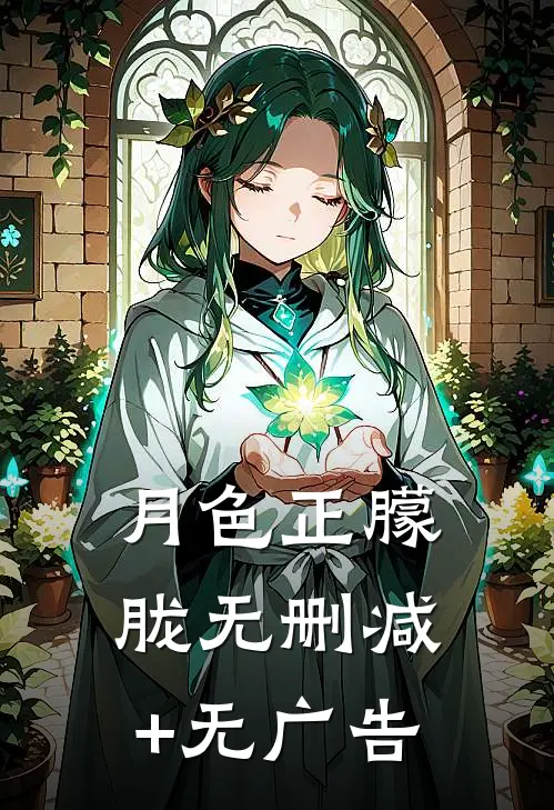 月色正朦胧无删减+无广告