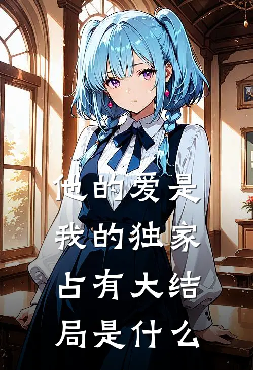 他的爱是我的独家占有大结局是什么