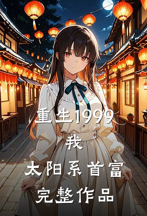 重生1999：我，太阳系首富完整作品