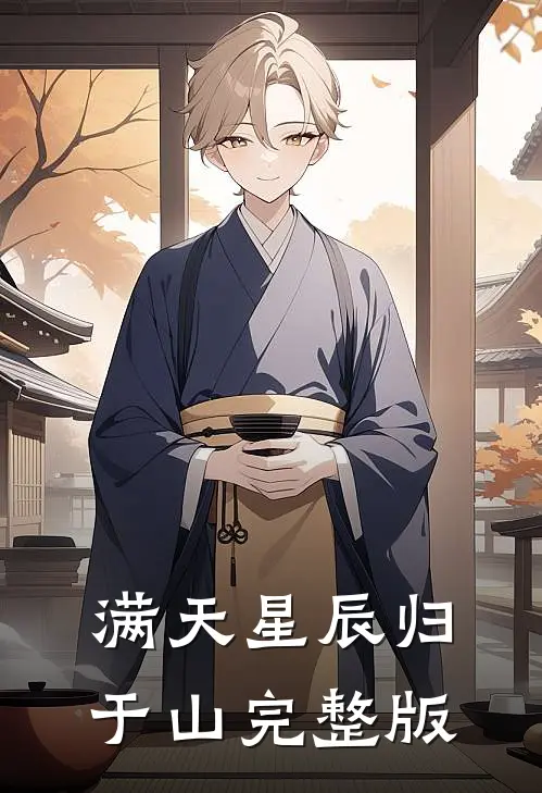 满天星辰归于山完整版
