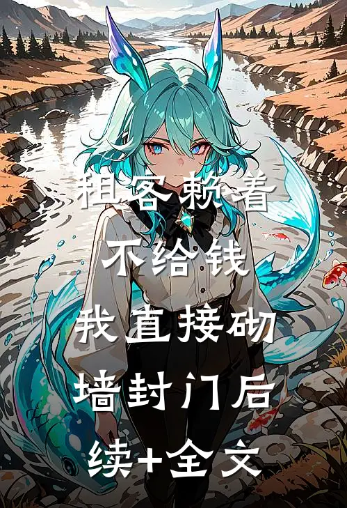 租客赖着不给钱，我直接砌墙封门后续+全文