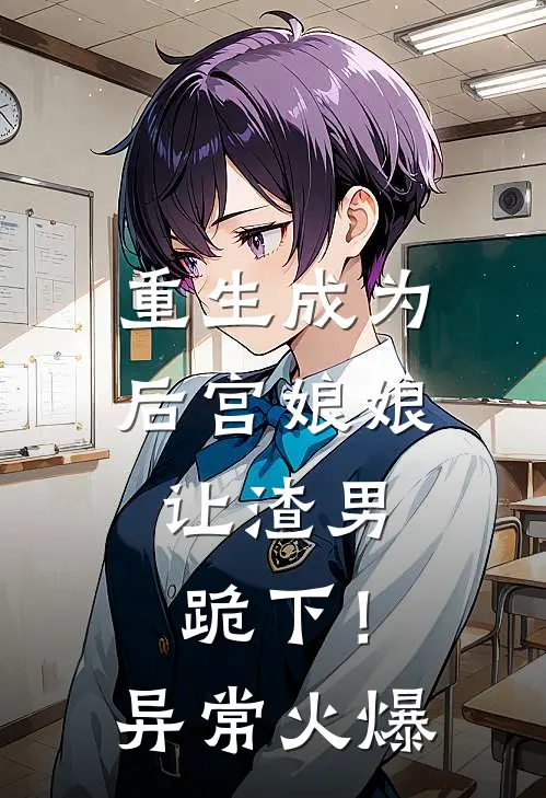 重生成为后宫娘娘，让渣男跪下！异常火爆