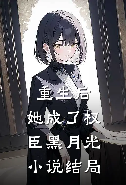 重生后，她成了权臣黑月光小说结局