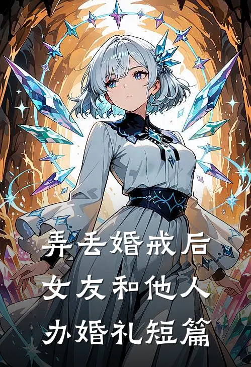 弄丢婚戒后，女友和他人办婚礼短篇