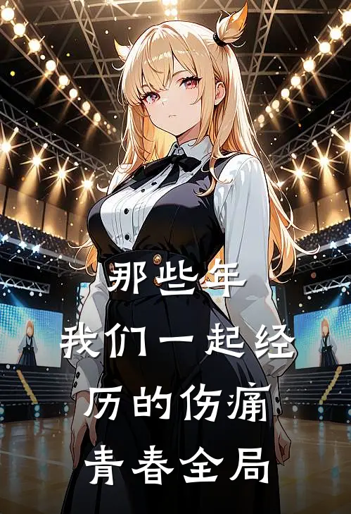 那些年，我们一起经历的伤痛青春全局