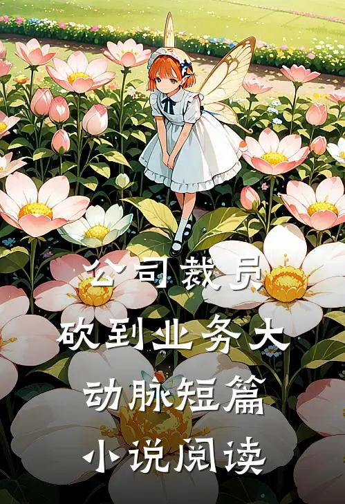 公司裁员，砍到业务大动脉短篇小说阅读