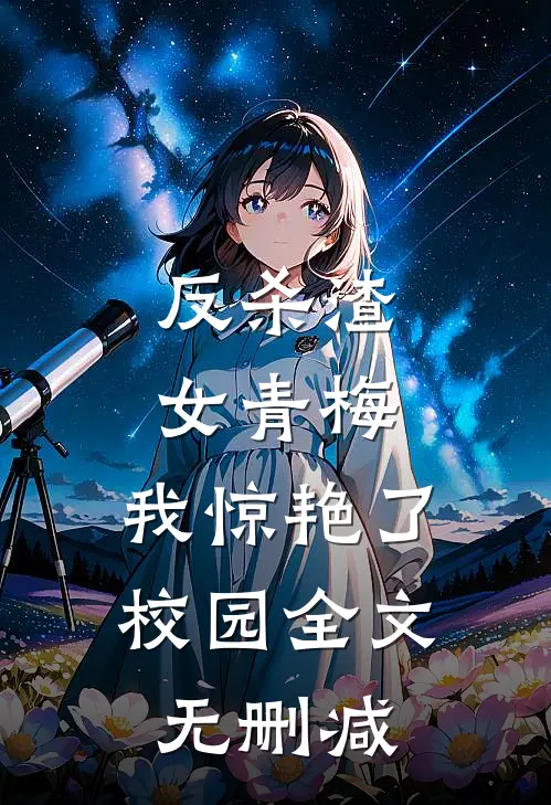 反杀渣女青梅,我惊艳了校园全文无删减免费阅读