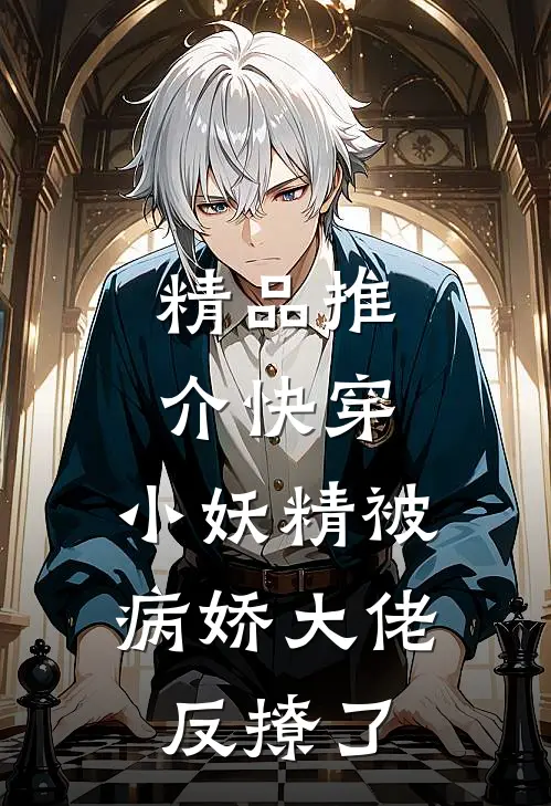精品推介快穿：小妖精被病娇大佬反撩了