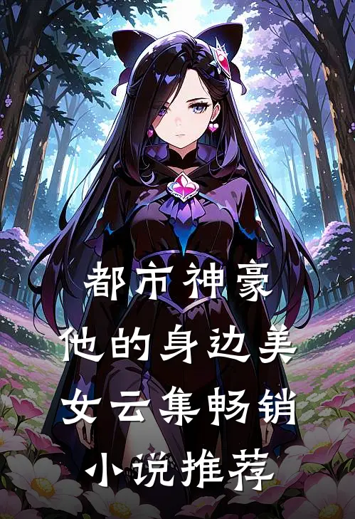 都市神豪：他的身边美女云集畅销小说推荐