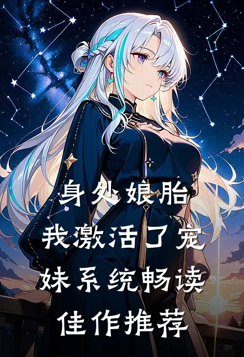 身处娘胎，我激活了宠妹系统畅读佳作推荐