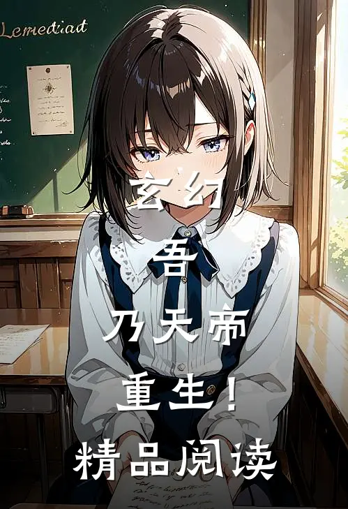 玄幻：吾，乃天帝重生！精品阅读