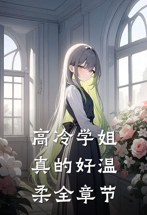 高冷学姐真的好温柔全章节