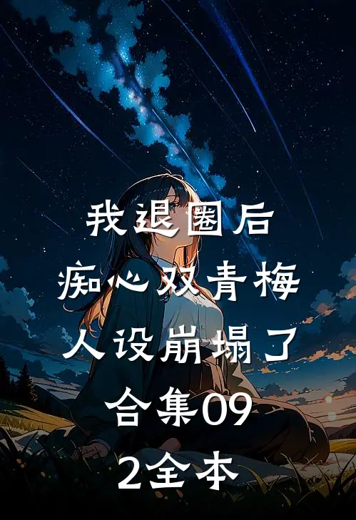 我退圈后，痴心双青梅人设崩塌了。合集092全本