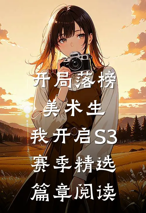 开局落榜美术生，我开启S3赛季精选篇章阅读