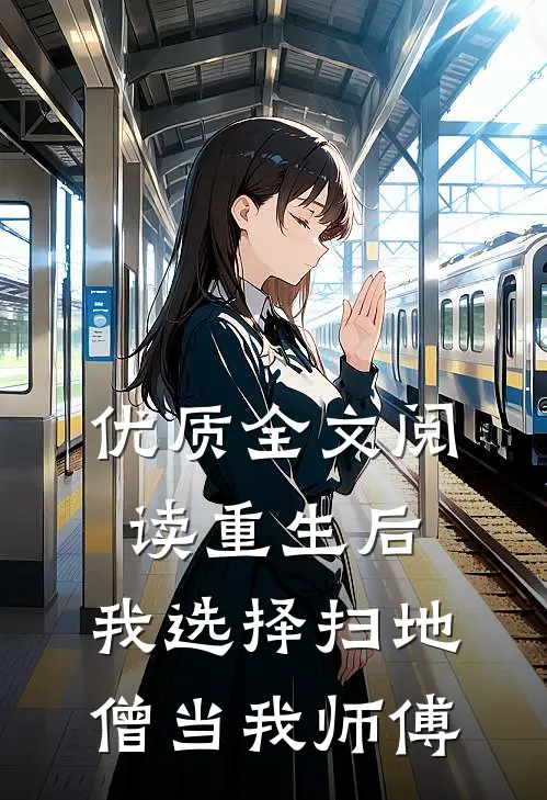 优质全文阅读重生后，我选择扫地僧当我师傅