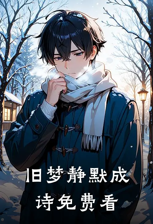 旧梦静默成诗免费看