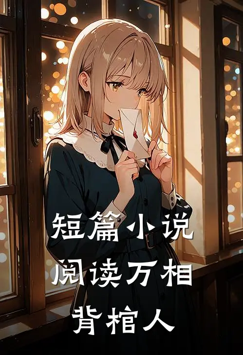 短篇小说阅读万相背棺人