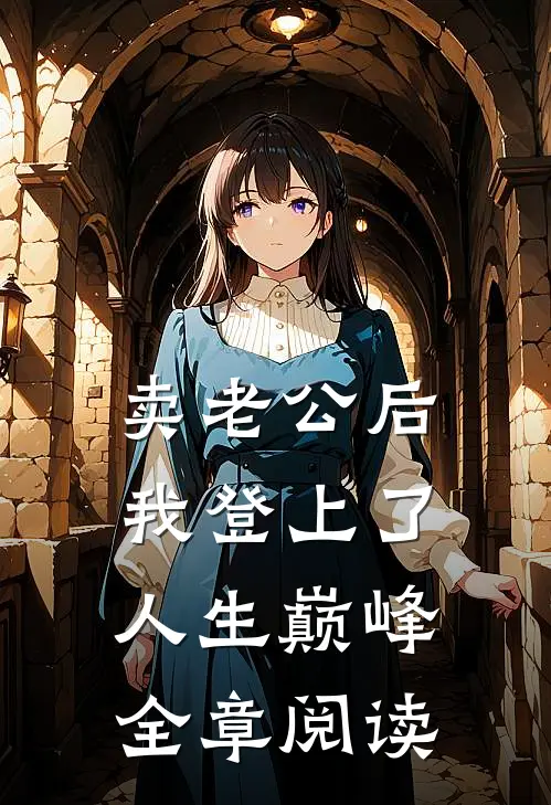 卖老公后，我登上了人生巅峰全章阅读
