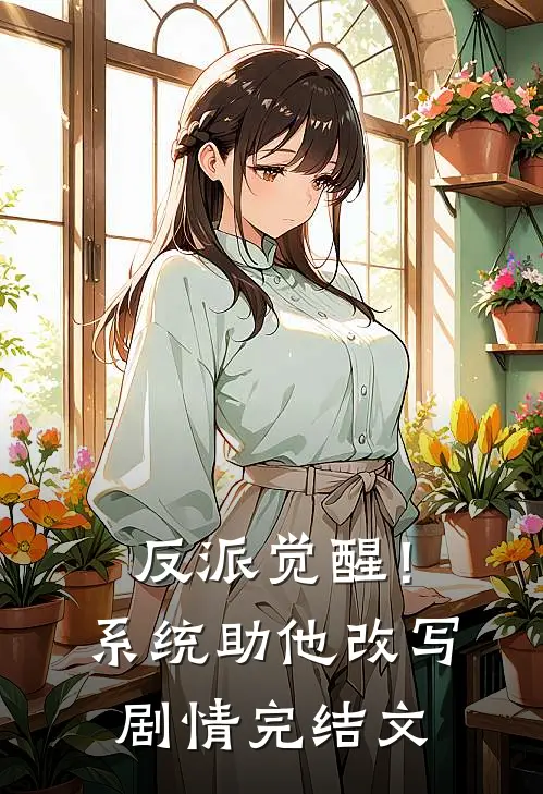 反派觉醒！系统助他改写剧情完结文