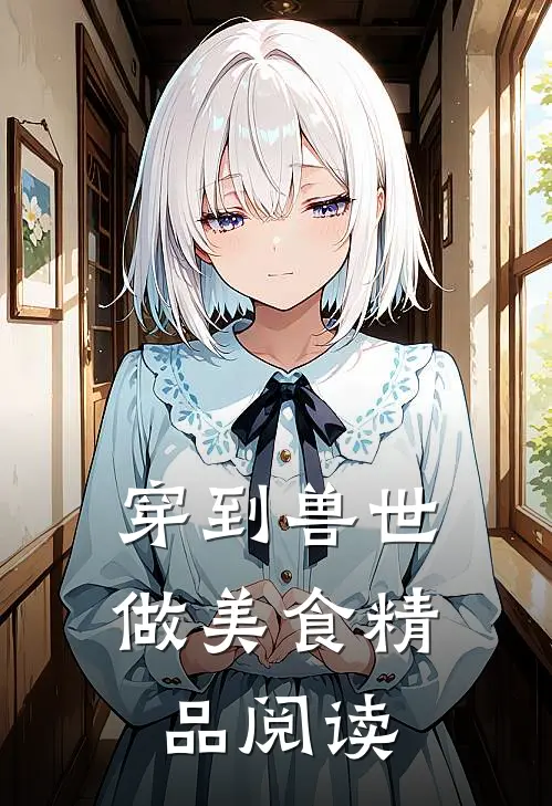 穿到兽世做美食精品阅读