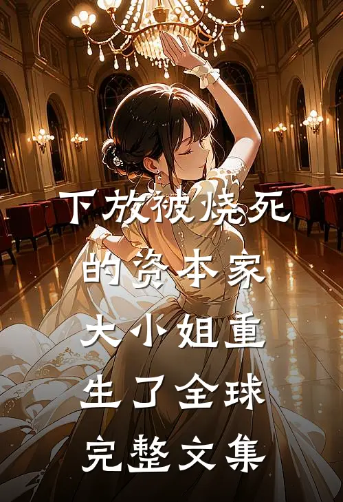 下放被烧死的资本家大小姐重生了全球完整文集