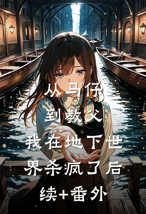 从马仔到教父，我在地下世界杀疯了后续+番外