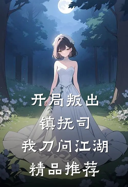 开局叛出镇抚司，我刀问江湖精品推荐