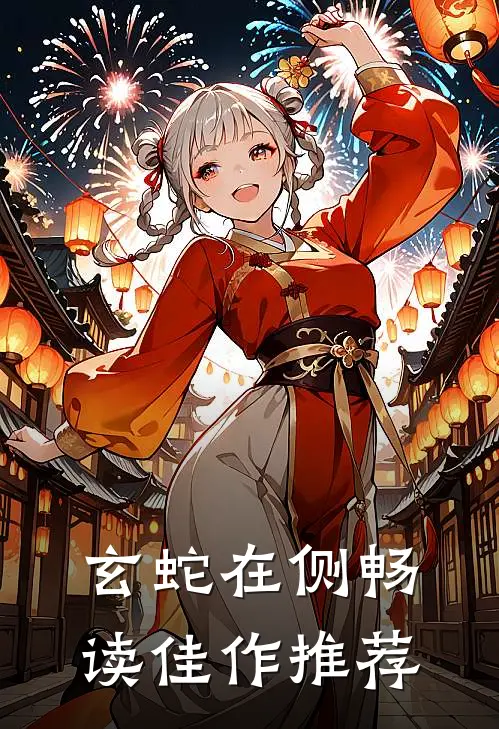 玄蛇在侧畅读佳作推荐