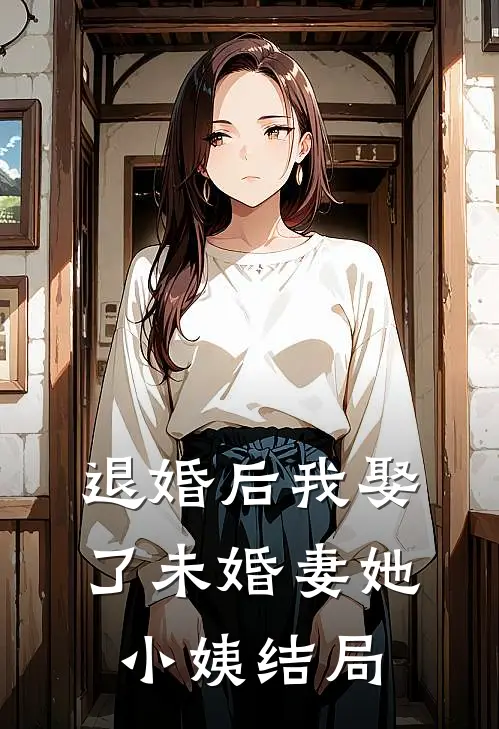 退婚后我娶了未婚妻她小姨结局