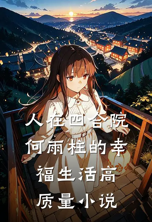 人在四合院：何雨柱的幸福生活高质量小说