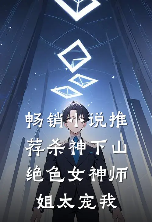 畅销小说推荐杀神下山：绝色女神师姐太宠我