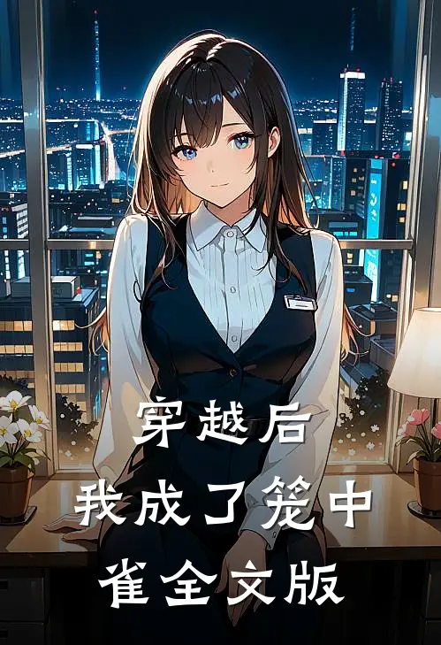 穿越后，我成了笼中雀全文版