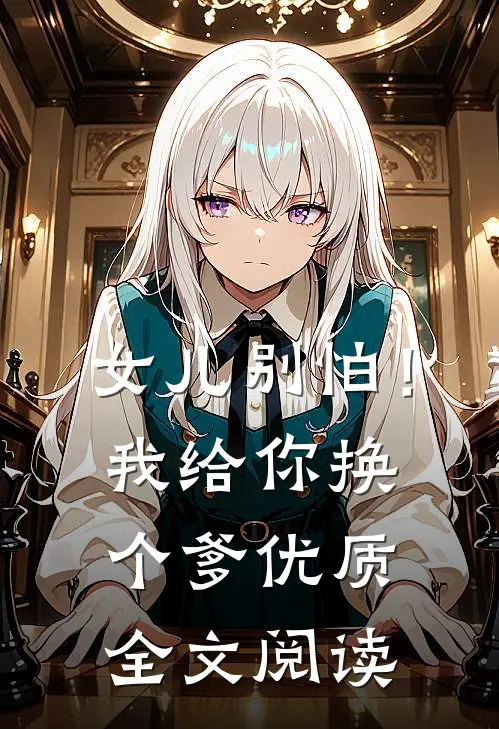 女儿别怕！我给你换个爹优质全文阅读