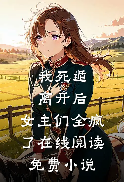 我死遁离开后,女主们全疯了在线阅读免费