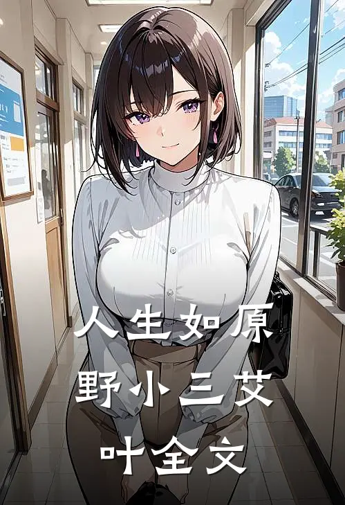 人生如原野小三艾叶全文