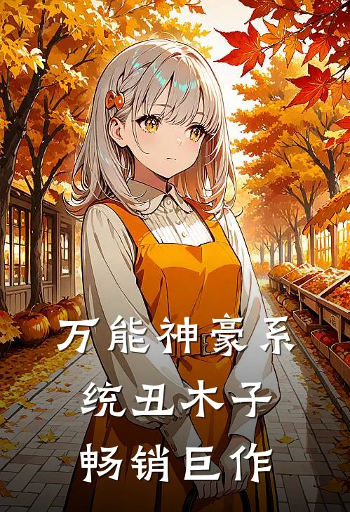 万能神豪系统 丑木子畅销巨作
