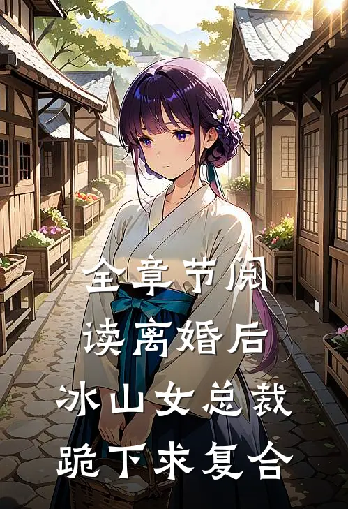全章节阅读离婚后，冰山女总裁跪下求复合