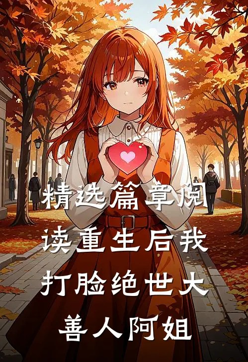 精选篇章阅读重生后我打脸绝世大善人阿姐