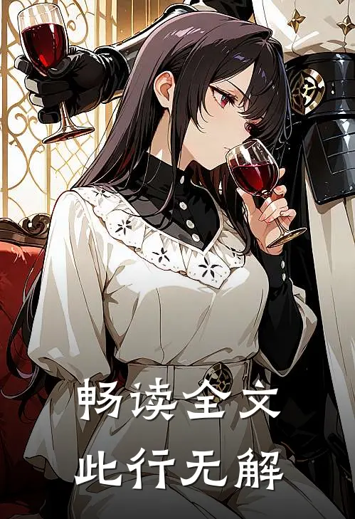畅读全文此行无解