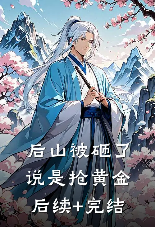 后山被砸了，说是抢黄金后续+完结