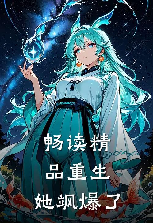 畅读精品重生，她飒爆了