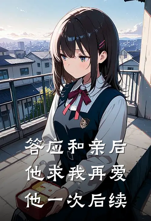 答应和亲后，他求我再爱他一次后续