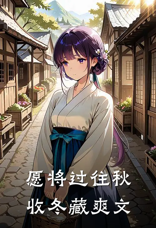 愿将过往秋收冬藏爽文