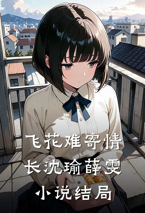 飞花难寄情长沈瑜薛雯小说结局