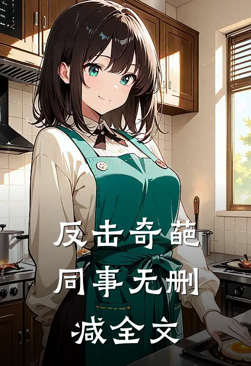 反击奇葩同事无删减全文