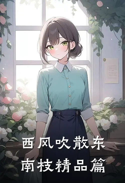 西风吹散东南枝精品篇