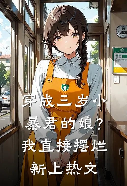 穿成三岁小暴君的娘？我直接摆烂新上热文